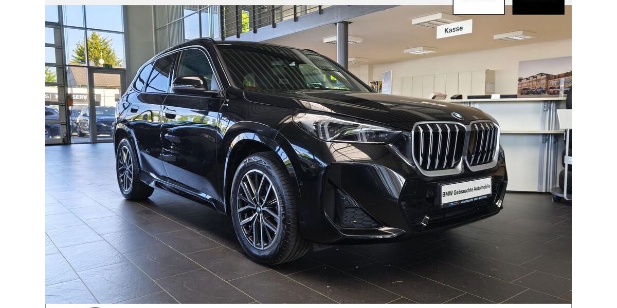 BMW X1 9.922 km 38.490 &euro; Langenfeld 40764