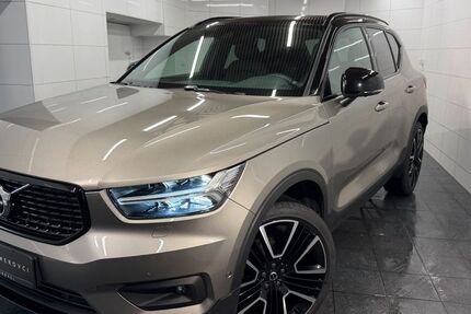 Volvo XC40 58.500 km 26.995 &euro; Hagen 58099