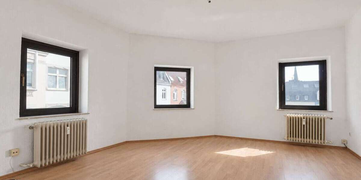 Etagenwohnung Hagen-Wehringhausen Wehringhausen - 3 Zimmer, 80 m&sup2;, 450&euro; | Angebot:27126752