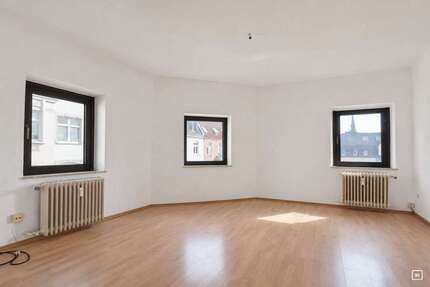 Wohnung Hagen-Wehringhausen Wehringhausen - 3 Zimmer, 80 m&sup2;, 450&euro; | Angebot:27126752