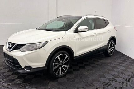 Nissan Qashqai 114.400 km 12.999 &euro; Remscheid 42859
