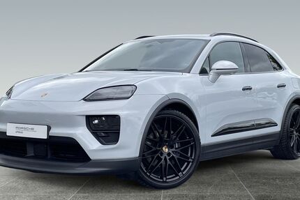 Porsche Macan 17.500 km 79.900 &euro; Bergisch Gladbach 51429