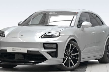 Porsche Macan 15.235 km 102.900 &euro; Wuppertal 42279