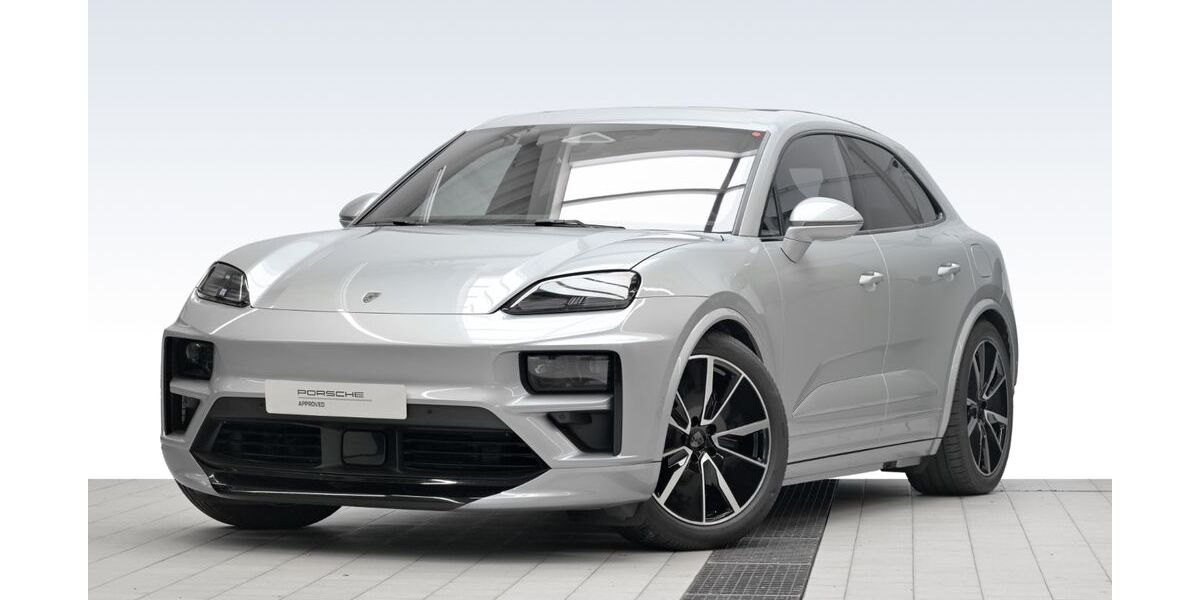 Porsche Macan 15.235 km 102.900 &euro; Wuppertal 42279