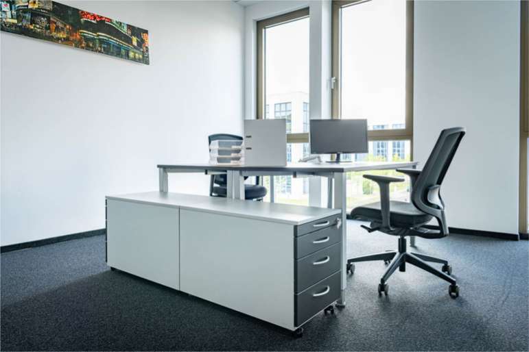 Gewerbeobjekt Monheim am Rhein - 349&euro; | Angebot:27127235