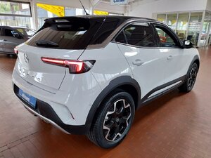 Opel Mokka Ultimate 1.2 *Kam *SHZ *LHZ *Navi 55.241 km 19.880 € HAAN 42781