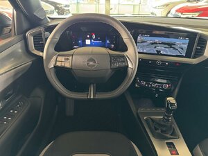 Opel Mokka Edition 4.400 km 26.990 € HAAN 42781