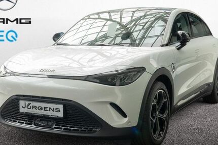 Smart #3 14.500 km 37.400 &euro; Hagen 58135