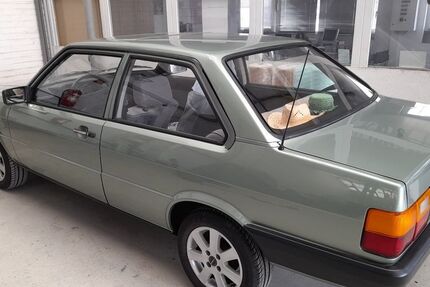 Audi 80 197.000 km 5.400 &euro; Remscheid 42857