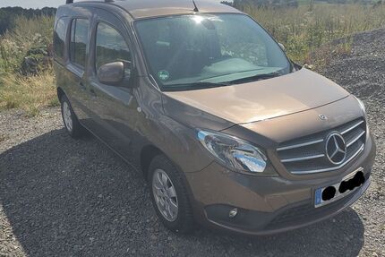 Mercedes-Benz Citan 47.841 km 15.999 &euro; Engelskirchen 51766