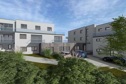 Wohnung zum Kaufen in Lindlar 410.000 € 81 m² 3 zimmer