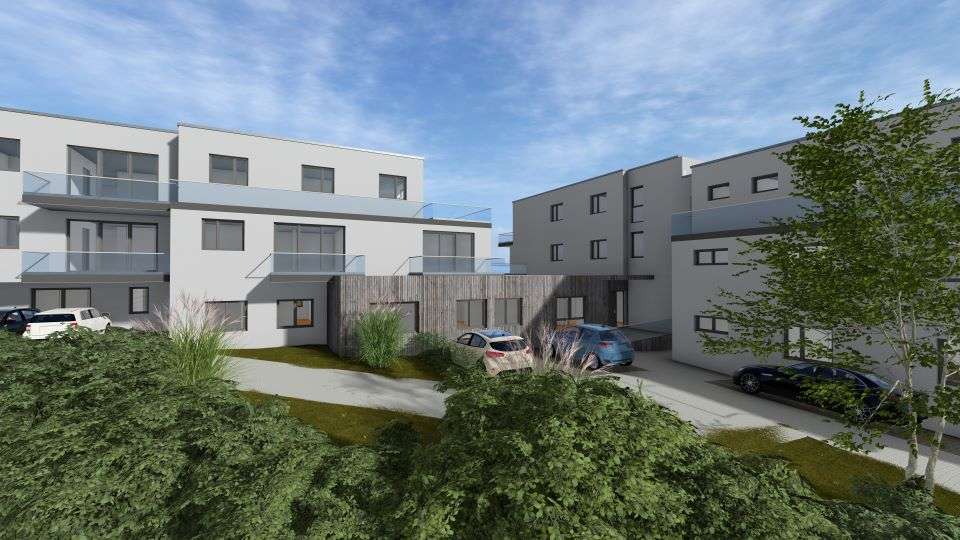 Wohnung zum Kaufen in Lindlar 410.000 € 81 m² 3 zimmer