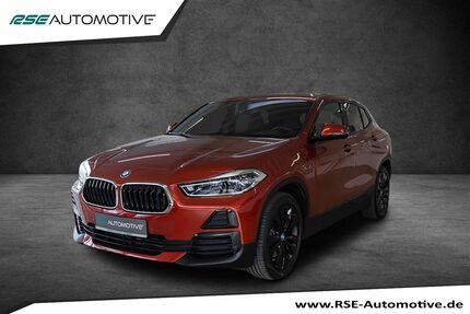 BMW X2 39.108 km 26.490 &euro; Olpe 57462