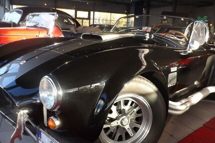 Cobra Andere 28.743 km 138.850 € Mettmann 40822