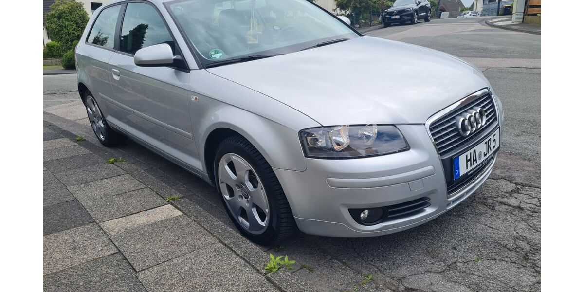 Audi A3 143.577 km 4.650 &euro; Hagen 58119