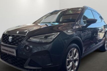 Seat Arona 19.118 km 19.950 &euro; Velbert 42553