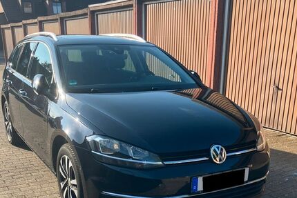 VW Golf 59.000 km 15.700 &euro; Mettmann 40822