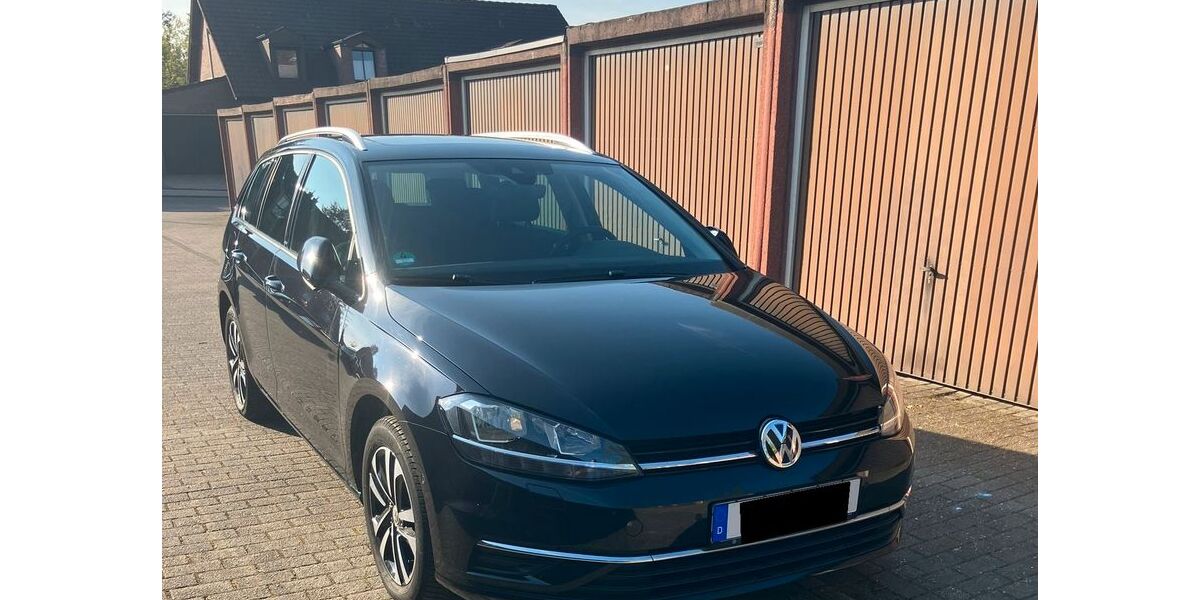 VW Golf 59.000 km 15.700 &euro; Mettmann 40822