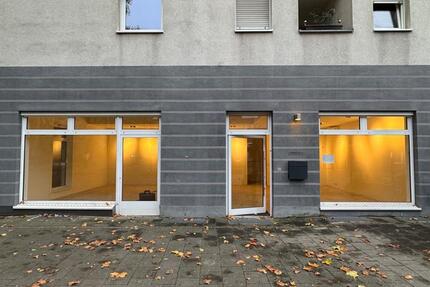 Moderne Gewerbefläche - 4 Gehminuten vom Düsseldorf Hbf zimmer