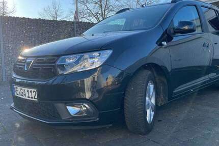 Dacia Logan 44.285 km 8.600 &euro; Dormagen, Stadt 41539