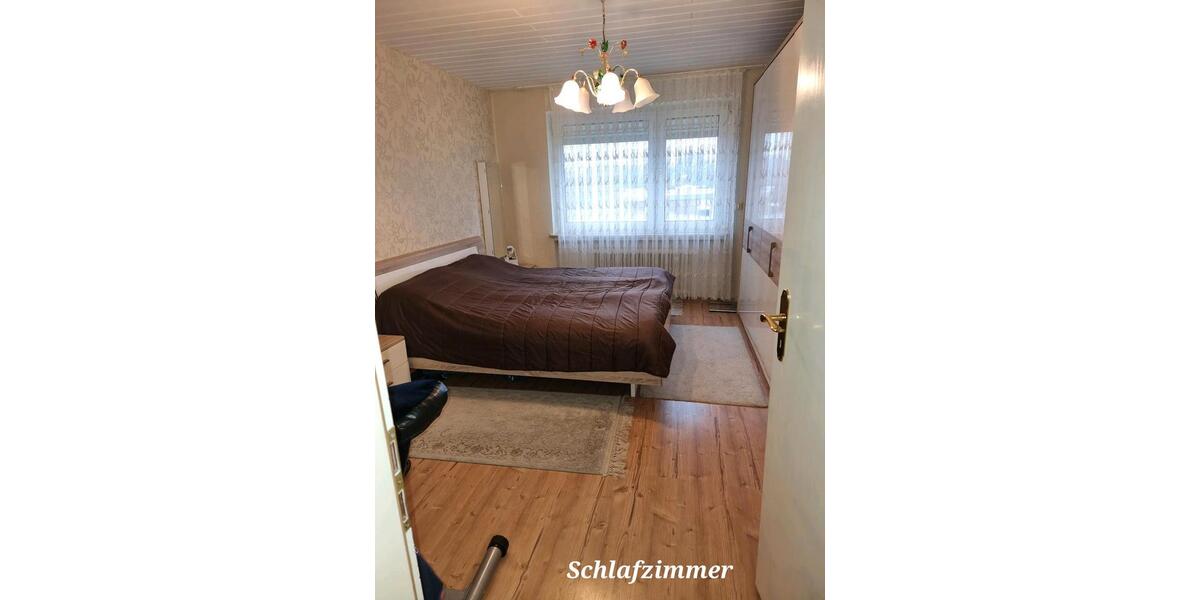 Etagenwohnung Remscheid Reinshagen - 4 Zimmer, 84 m&sup2;, 180.000&euro; | Angebot:24980634