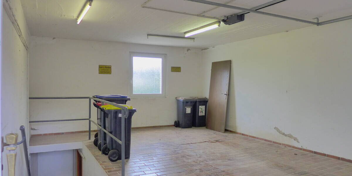 Kleines Siedlungshaus in ruhiger Grünlage von Velbert 3 zimmer