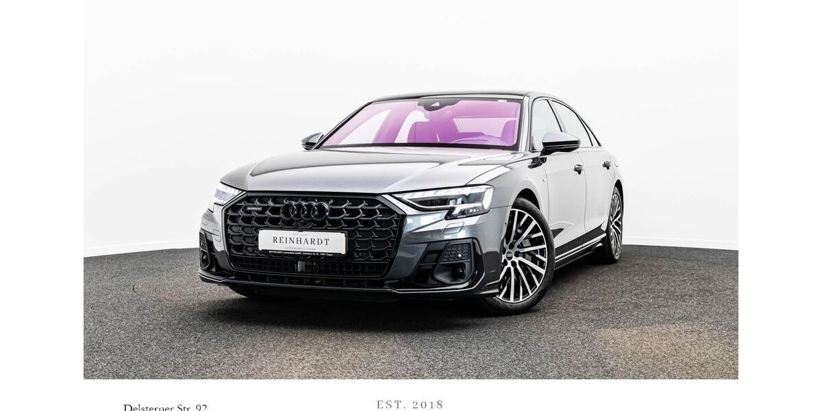 Audi A8 79.355 km 63.345 &euro; Hagen 58091