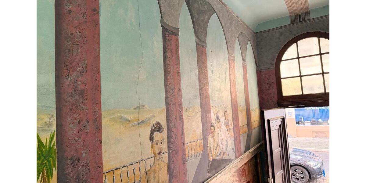 Massiv gebautes 3-Familienhaus mit Ausbaureserve 15 zimmer