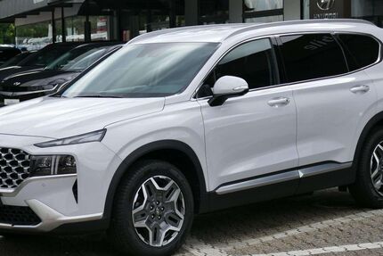 Hyundai SANTA FE 19.232 km 45.970 &euro; Schwelm 58332