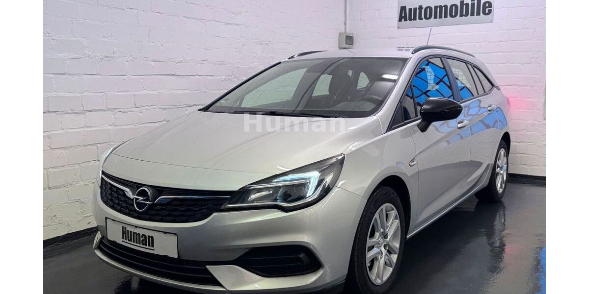 Opel Astra 84.000 km 11.900 &euro; Wuppertal 42289