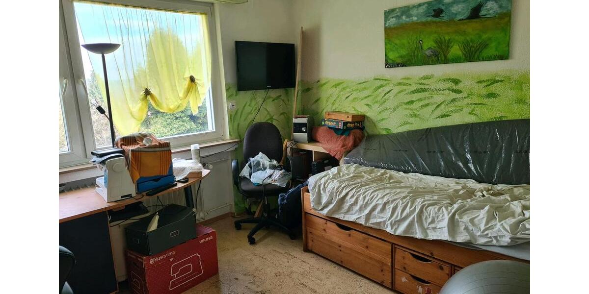 Terrassenwohnung Hagen Hagen-Mitte - 4 Zimmer, 104 m&sup2;, 185.000&euro; | Angebot:26889924