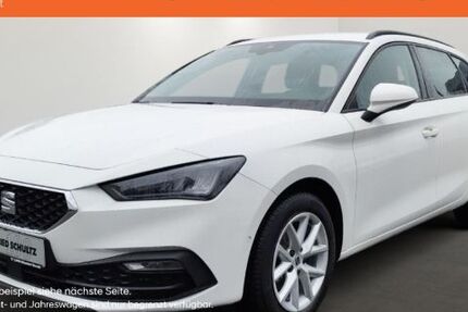 Seat Leon 9.171 km 25.990 &euro; Düsseldorf 40589