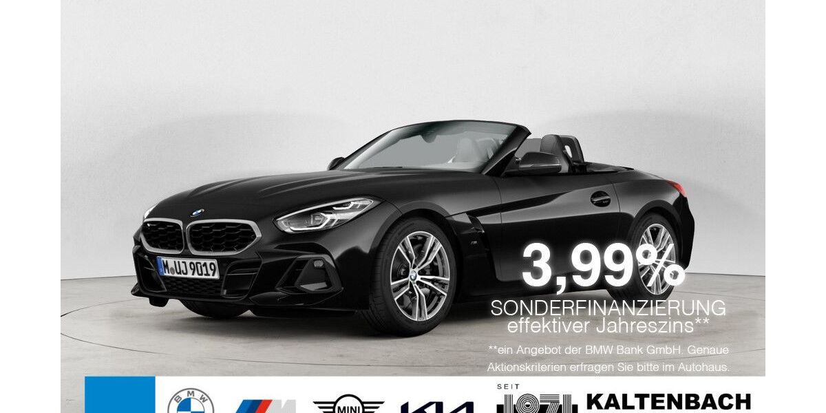 BMW Z4 8.987 km 40.890 &euro; Bergisch Gladbach 51469