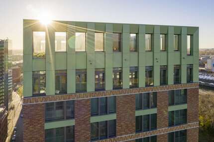 Wohnung zum Mieten in Düsseldorf 890 € 29.64 m²