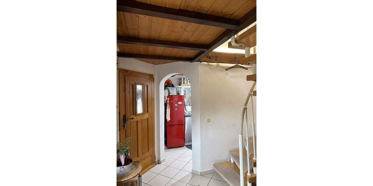 Doppelhaushälfte Solingen Ohligs-Aufderhöhe - 3 Zimmer, 57 m&sup2;, 249.000&euro; | Angebot:25854466