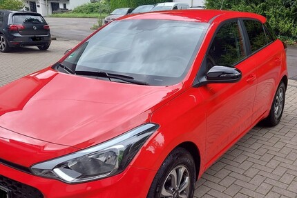 Hyundai i20 36.000 km 13.000 € Gummersbach 51643