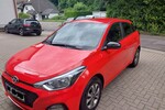 Hyundai i20 36.000 km 13.000 € Gummersbach 51643