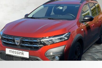 Dacia Jogger 32.261 km 16.490 &euro; Radevormwald 42477