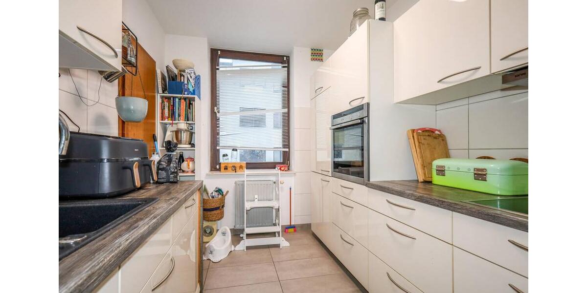 Etagenwohnung Leverkusen Opladen - 3 Zimmer, 91 m&sup2;, 927&euro; | Angebot:25539424