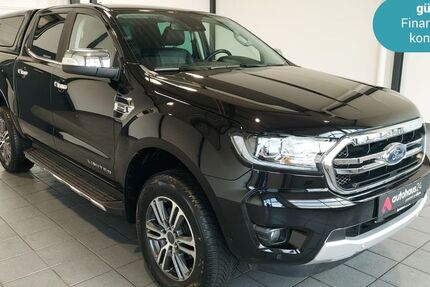 Ford Ranger 61.529 km 31.590 € Wuppertal 42287