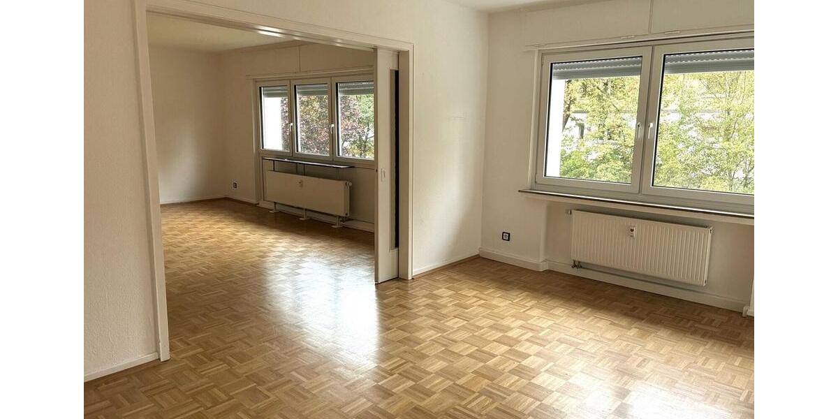 Hier ist Platz zum Wohnen 5 zimmer