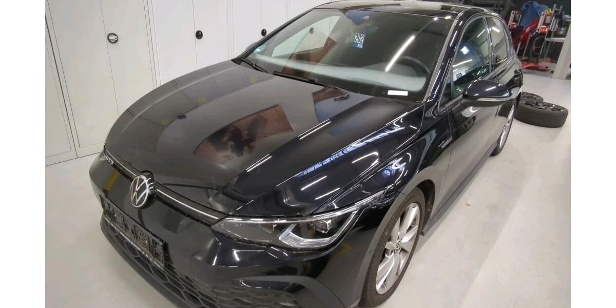 VW Golf 51.691 km 33.535 &euro; Hagen 58091