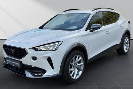 Cupra Formentor 25.300 km 20.990 &euro; Wuppertal 42109
