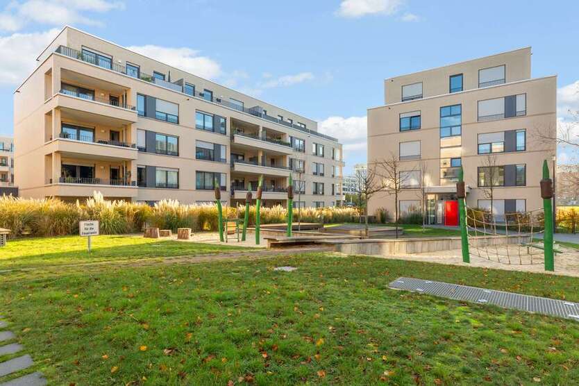 Wohnung zum Mieten in Essen 1.200 € 92 m²