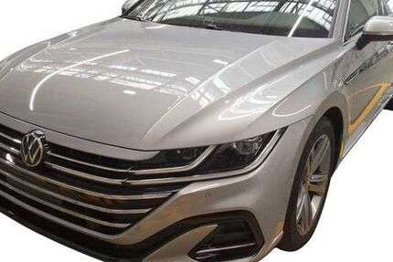 VW Arteon