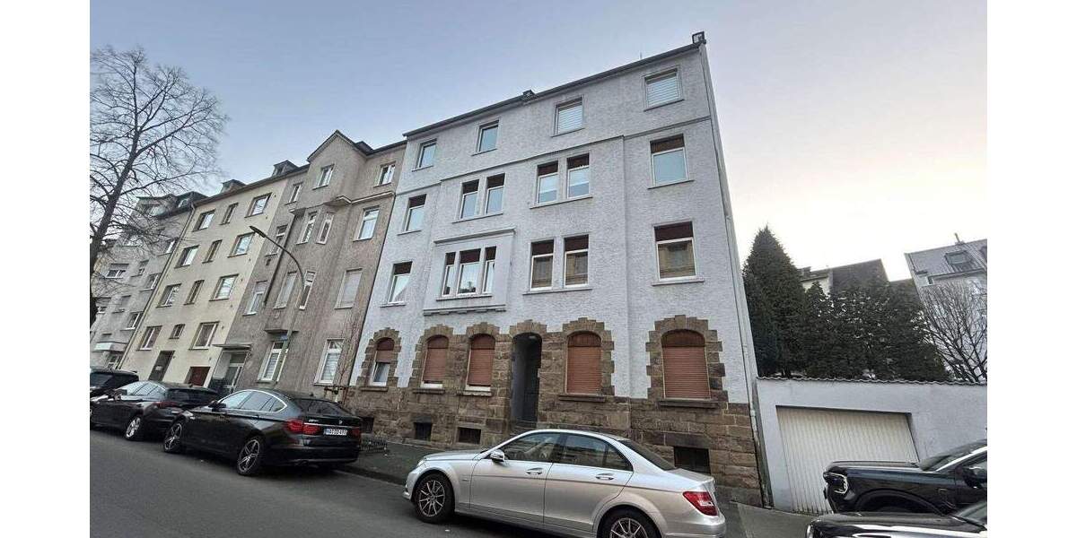 Mehrfamilienhaus, Wohnhaus Hagen Eilpe - 2 Zimmer, 950.000&euro; | Angebot:25833537