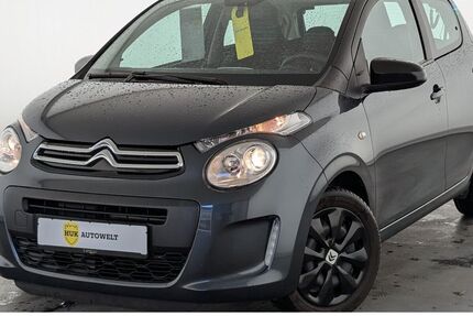 Citroen C1 90.550 km 6.460 &euro; Düsseldorf 40599