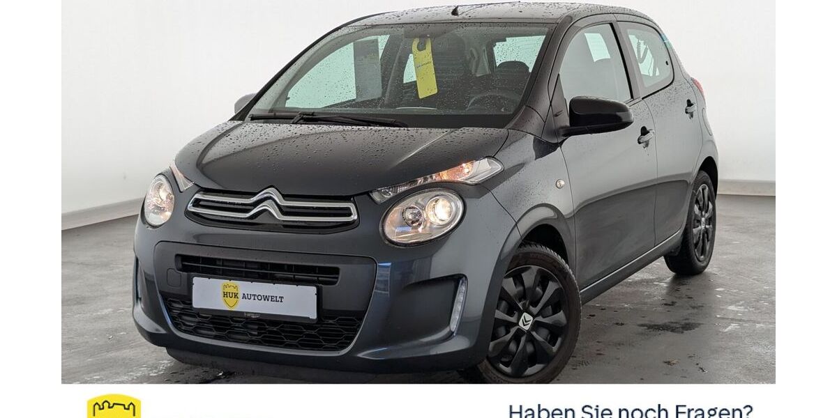 Citroen C1 90.550 km 6.460 &euro; Düsseldorf 40599