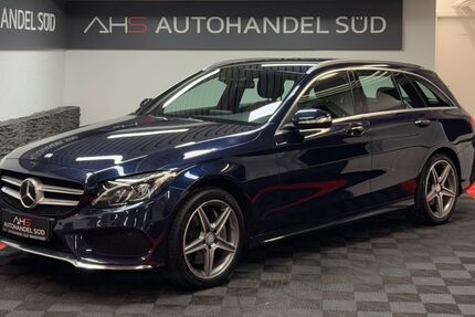Mercedes-Benz C 250 154.000 km 19.999 € Remscheid 42857