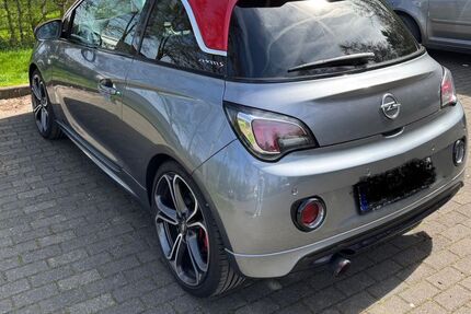 Opel Adam 69.000 km 11.500 &euro; Leverkusen 51381
